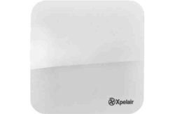 Xpelair - 92962 Contour 4 Inch - Fan Time Delay